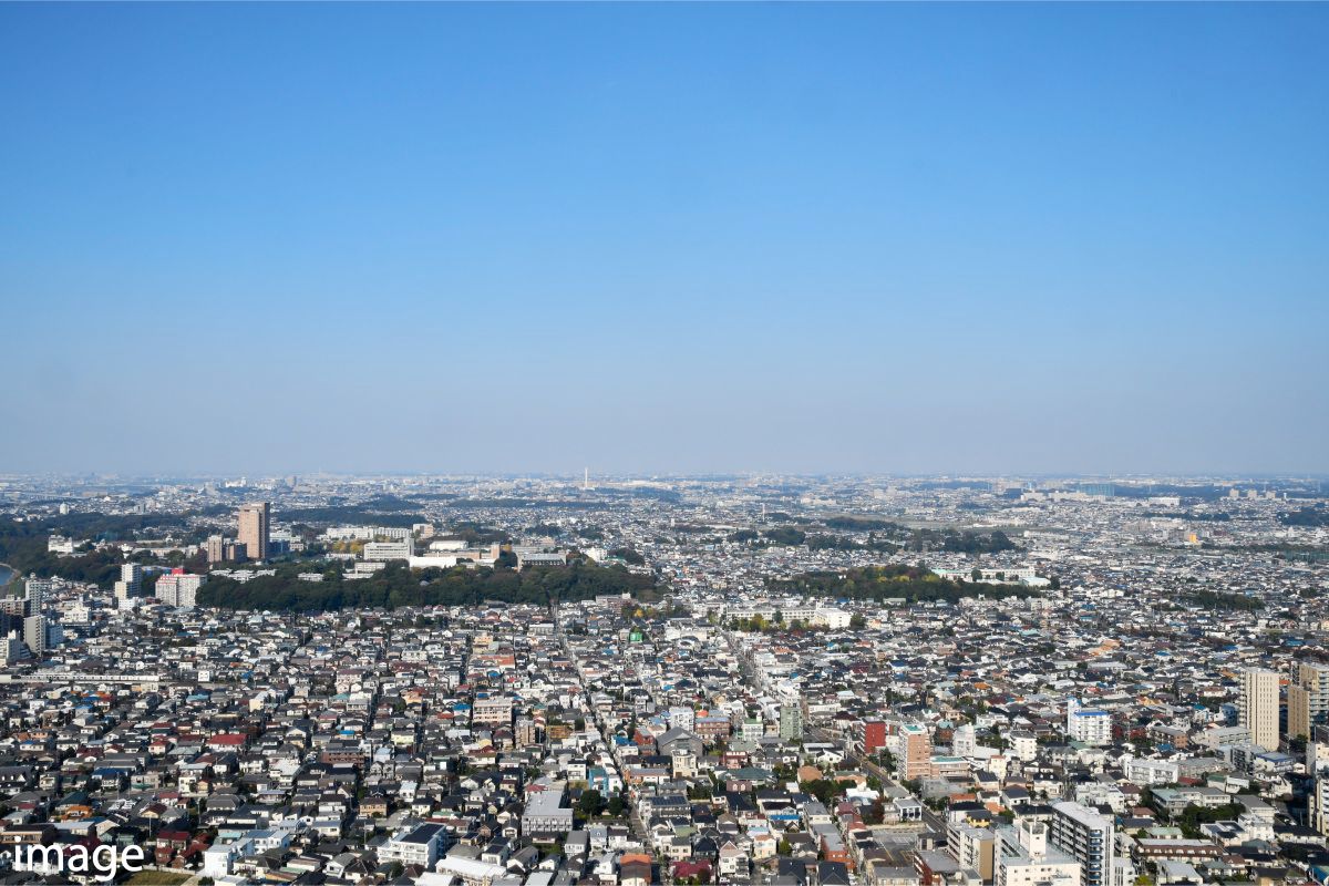 市川市イメージ1